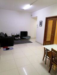 City Square Residences (D8), Condominium #581809901